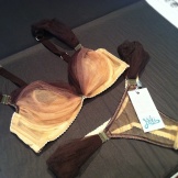 Scrunch pushup bra also at Teddies for Betty's in Austin TX